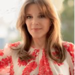 Marianne Williamson, one of the Democrat candidates for the 2020 Presidential nomination. She is an author and Oprah Winfrey's 'spiritual advisor. (Campaign Website)